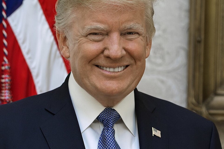 President Trump Centralizes Federal Hiring, Requiring Approval From Appointees for New Hires