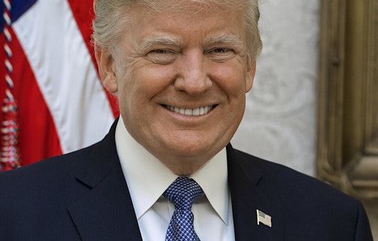 President Trump Centralizes Federal Hiring, Requiring Approval From Appointees for New Hires