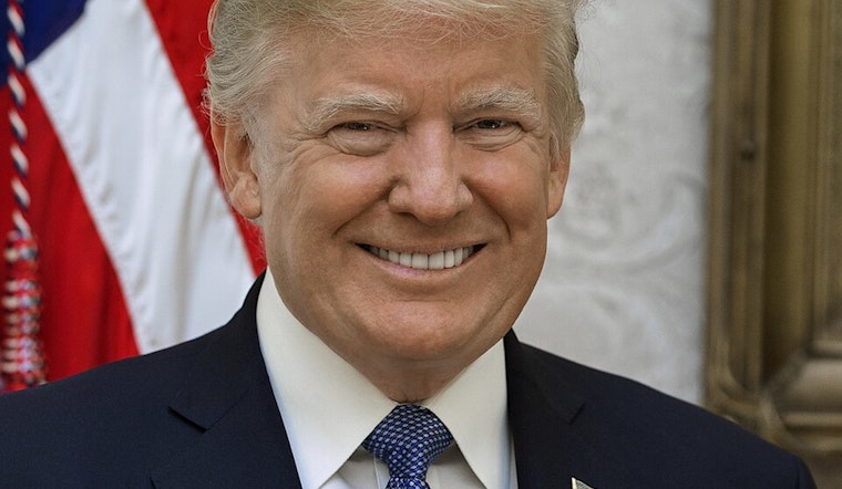 President Trump Centralizes Federal Hiring, Requiring Approval From Appointees for New Hires
