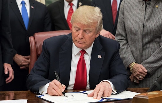 President Trump Signs Proclamation Granting Regulatory Relief to Coal-Fired Power Plants Amid Emission Standards Debate