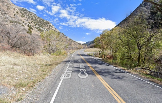 Preston Man, 19, Killed in Motorcycle Crash in Cache County Near Blacksmith Fork Canyon