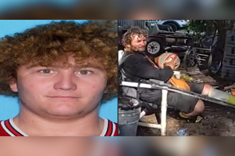 Presumed Remains of Missing Man Michael Connell Found in Ocala National Forest, Lake County Sheriff’s Office Investigating