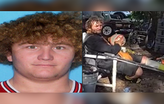 Presumed Remains of Missing Man Michael Connell Found in Ocala National Forest, Lake County Sheriff’s Office Investigating