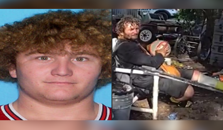 Presumed Remains of Missing Man Michael Connell Found in Ocala National Forest, Lake County Sheriff’s Office Investigating