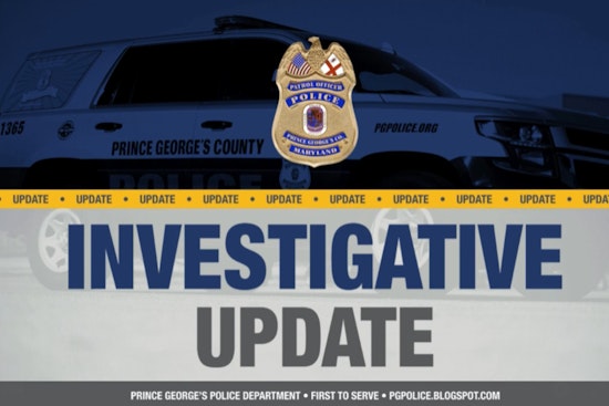 Prince George's County Police Seek Leads in Fatal Shooting of William Denard Askew in Laurel