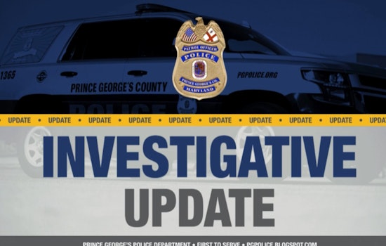 Prince George's County Police Seek Leads in Fatal Shooting of William Denard Askew in Laurel