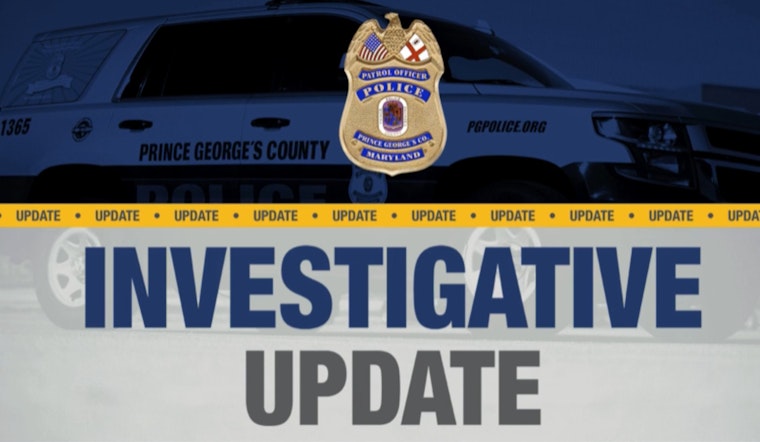 Prince George's County Police Seek Leads in Fatal Shooting of William Denard Askew in Laurel