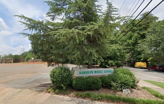 Principal of Randolph Middle School Resigns Following Unexplained Suspension, CMS Appoints Interim Replacement Amidst Concerns Over Transparency