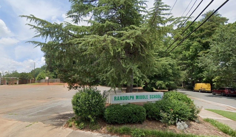 Principal of Randolph Middle School Resigns Following Unexplained Suspension, CMS Appoints Interim Replacement Amidst Concerns Over Transparency