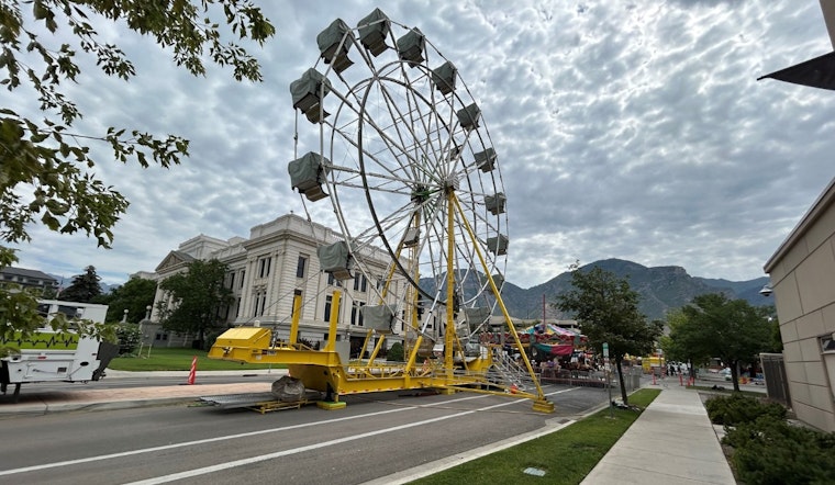 Provo Celebrates Culture and Liberty: 2025 Freedom Festival Brings Art, Music, and Fireworks to Downtown