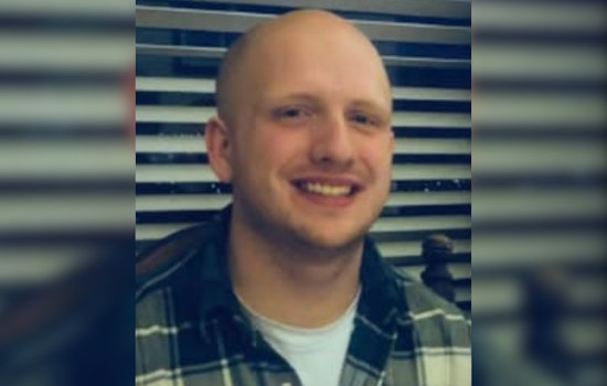 Provo Police Seek Public's Help in Search for Missing Man Austin Bushnell