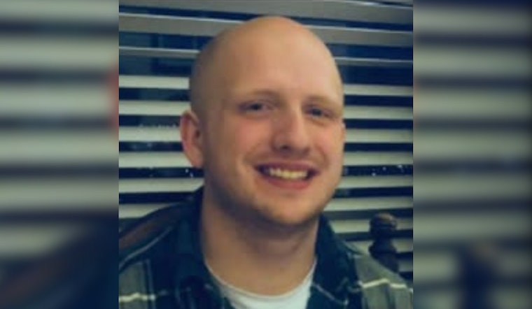 Provo Police Seek Public's Help in Search for Missing Man Austin Bushnell