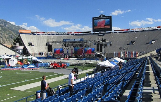 Provo Prioritizes Safety at Stadium of Fire Event Following Last Year's Fireworks Injuries