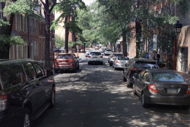 Public Hearing on Center City Parking Regulation Amendments Set for Friday in Philadelphia