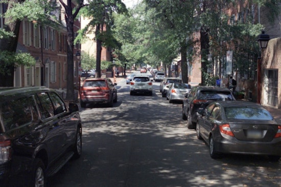 Public Hearing on Center City Parking Regulation Amendments Set for Friday in Philadelphia