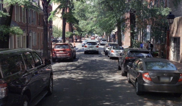 Public Hearing on Center City Parking Regulation Amendments Set for Friday in Philadelphia