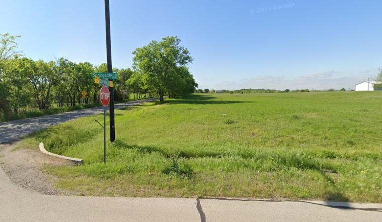 Public Hearing Scheduled for Denton Rezoning Proposal in Rural Area