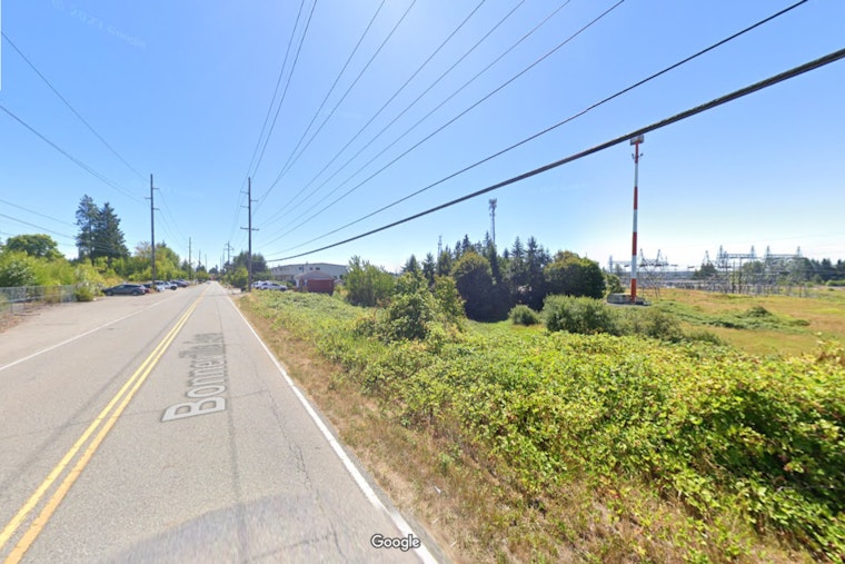 Public Input Sought for New Commercial Building Proposal on Bonneville Avenue in Snohomish