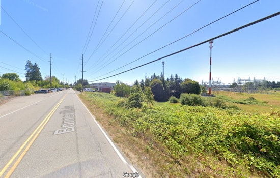 Public Input Sought for New Commercial Building Proposal on Bonneville Avenue in Snohomish