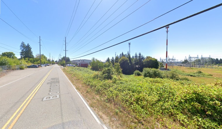 Public Input Sought for New Commercial Building Proposal on Bonneville Avenue in Snohomish