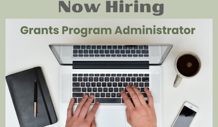 Pueblo County Sheriff's Office Seeks Skilled Grants Program Administrator, Application Deadline Approaches