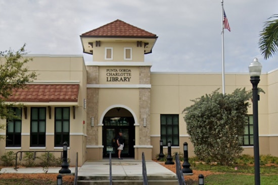 Punta Gorda Library Partners with Fire Dept to Offer Free CPR Training for Community Resilience
