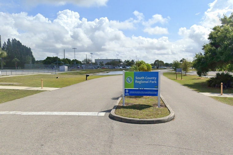 Punta Gorda's South County Regional Park Pool Reopens for Summer Fun and Fitness