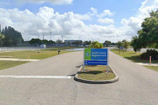 Punta Gorda's South County Regional Park Pool Reopens for Summer Fun and Fitness
