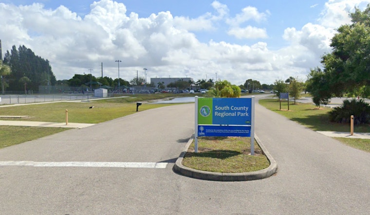 Punta Gorda's South County Regional Park Pool Reopens for Summer Fun and Fitness
