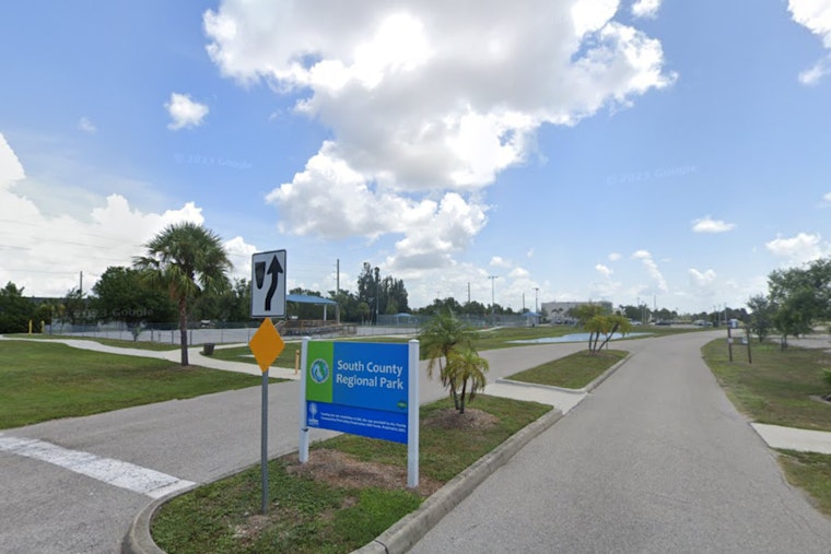 Punta Gorda's South County Regional Park Pool Set to Reopen by End of July After Lengthy Closure