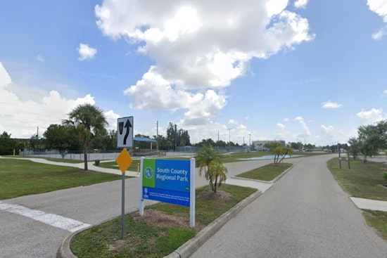 Punta Gorda's South County Regional Park Pool Set to Reopen by End of July After Lengthy Closure
