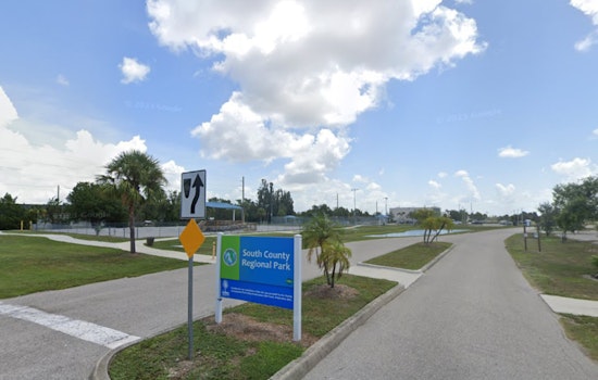 Punta Gorda's South County Regional Park Pool Set to Reopen by End of July After Lengthy Closure