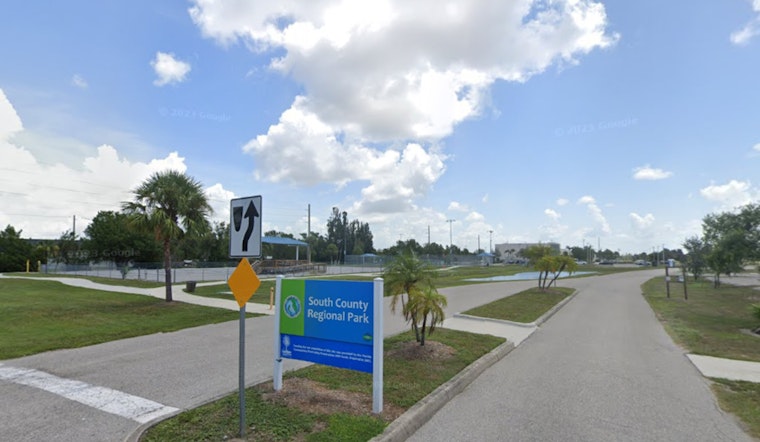 Punta Gorda's South County Regional Park Pool Set to Reopen by End of July After Lengthy Closure