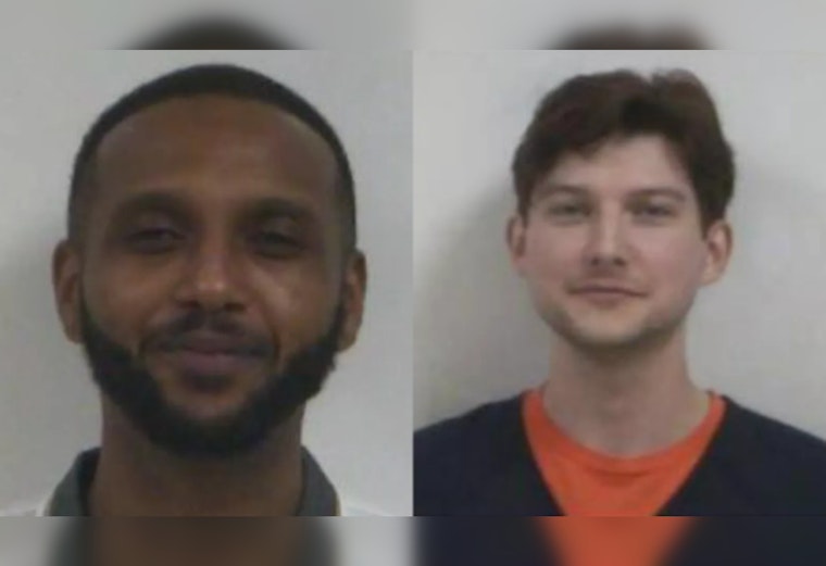Putnam County Democratic Leaders Charged With Assault on First Responder Following Meeting Disruption