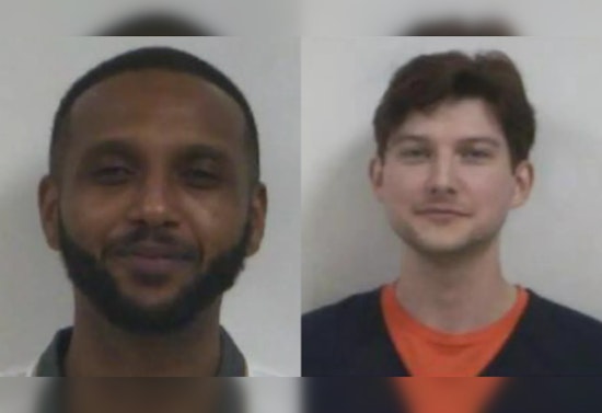 Putnam County Democratic Leaders Charged With Assault on First Responder Following Meeting Disruption