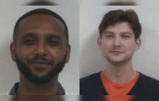 Putnam County Democratic Leaders Charged With Assault on First Responder Following Meeting Disruption