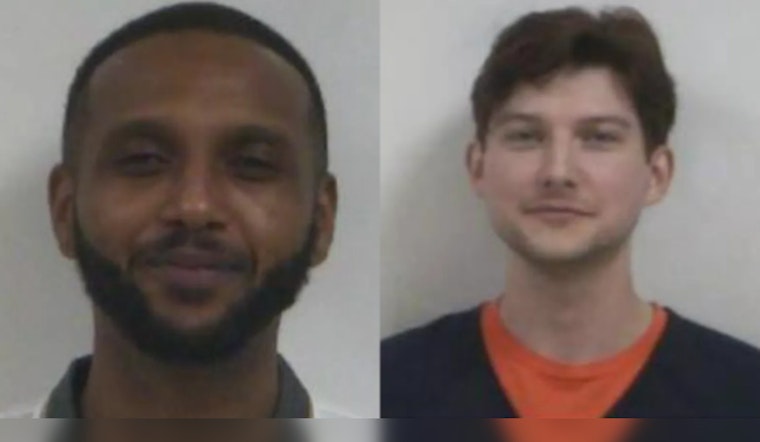 Putnam County Democratic Leaders Charged With Assault on First Responder Following Meeting Disruption