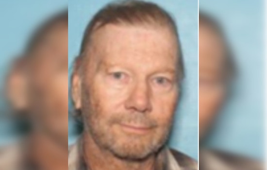 Queen Creek Police Issue Silver Alert for Missing 73-Year-Old Terrence Flickinger