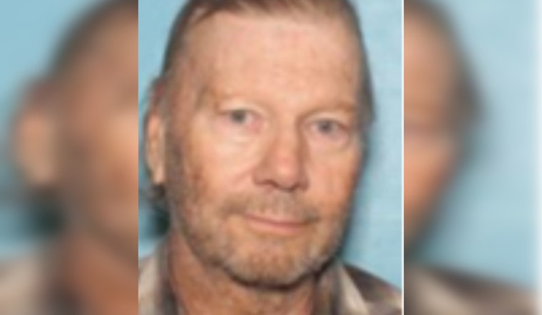 Queen Creek Police Issue Silver Alert for Missing 73-Year-Old Terrence Flickinger