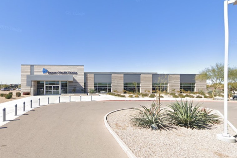 Queen Creek Resident Experiences Significant Relief from Shoulder Pain Through Innovative Procedure at Banner Health