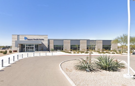 Queen Creek Resident Experiences Significant Relief from Shoulder Pain Through Innovative Procedure at Banner Health