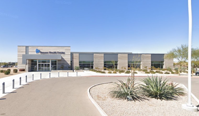 Queen Creek Resident Experiences Significant Relief from Shoulder Pain Through Innovative Procedure at Banner Health