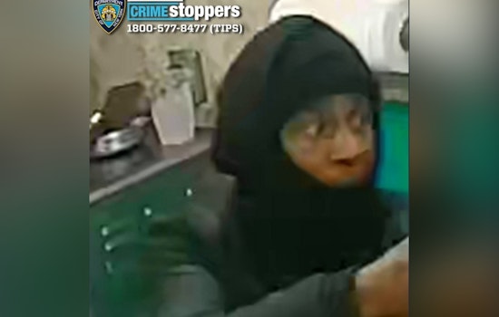 Queens Authorities Search for Armed Suspect Following Violent Robbery in Jamaica