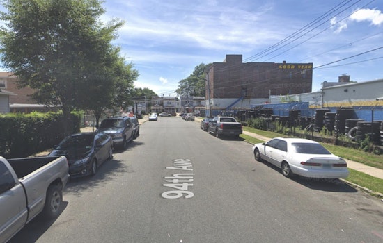 Queens Community Shaken as Woman Recovers from Early Morning Assault in Jamaica Apartment