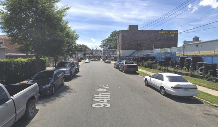 Queens Community Shaken as Woman Recovers from Early Morning Assault in Jamaica Apartment