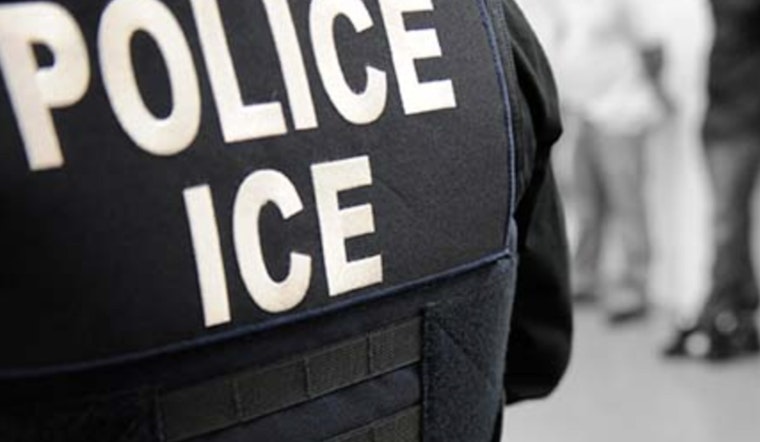 Queens High School Student to be Released from ICE Custody on Bond After Texas Detention