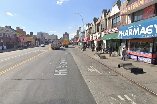 Queens' Hillside Avenue Set for Transformation With New Bus Lanes to Ease Commutes