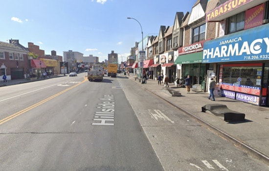 Queens' Hillside Avenue Set for Transformation With New Bus Lanes to Ease Commutes