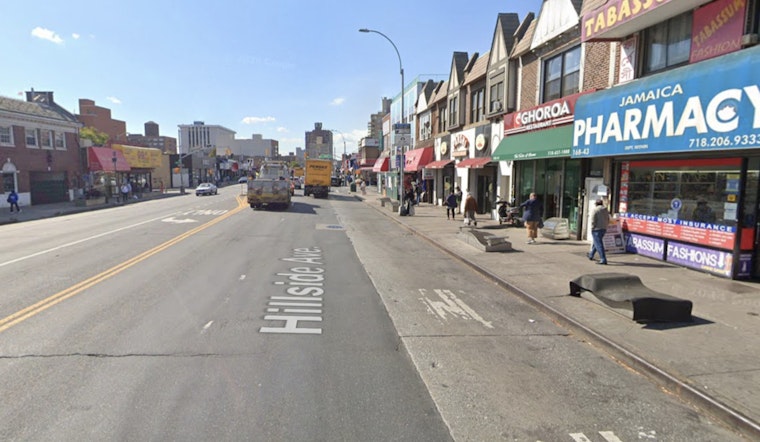 Queens' Hillside Avenue Set for Transformation With New Bus Lanes to Ease Commutes