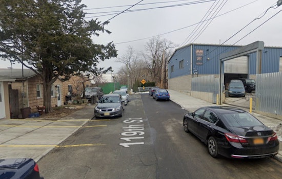 Queens Man Charged with Murder in Fatal Shooting of Estranged Wife's Boyfriend in College Point